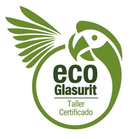 Taller certificado Eco Glasurit