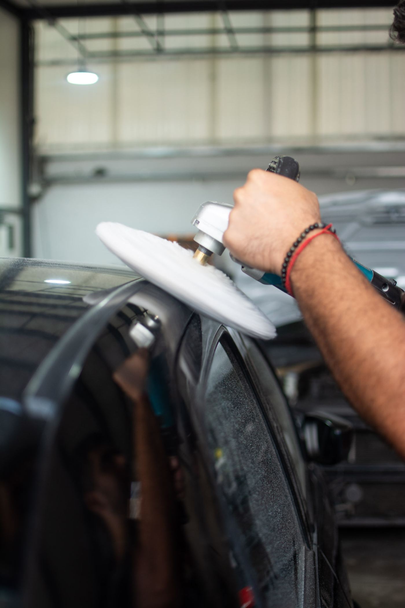 Detailing profesional